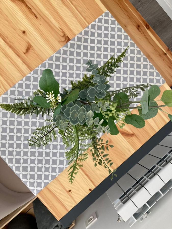 Aa Cesar Augusto - Apartamento Moderno Centro Con Parking Privado サラゴサ エクステリア 写真