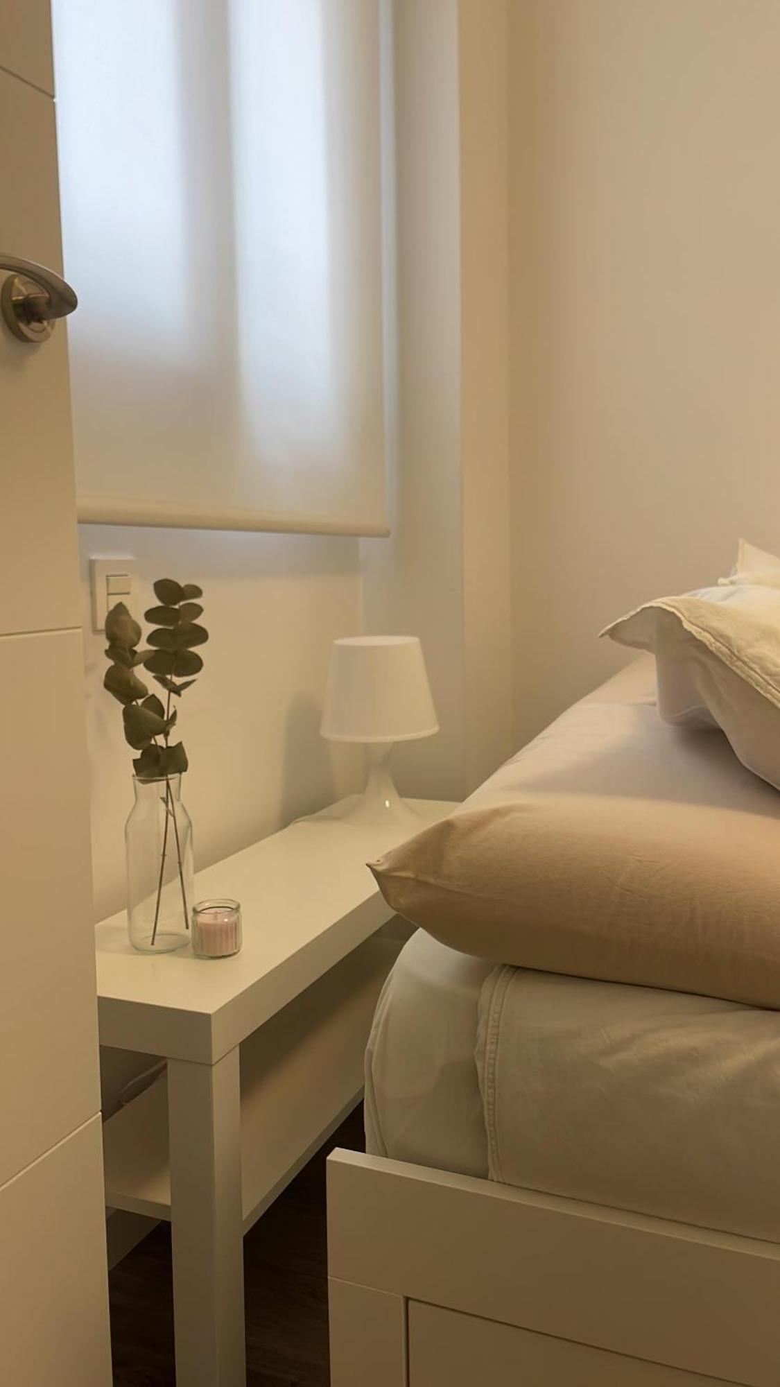 Aa Cesar Augusto - Apartamento Moderno Centro Con Parking Privado サラゴサ エクステリア 写真